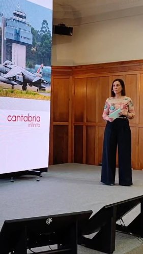 Video post from cantabriaturismo.