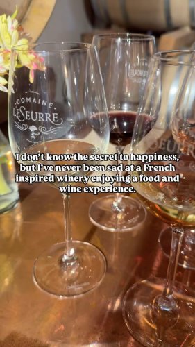 Video post from keukalakewinetrail.