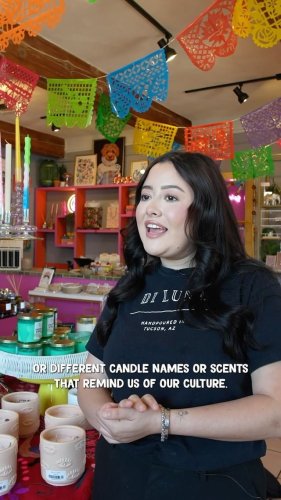 Video post from visittucson.