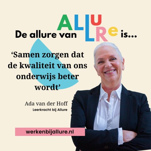 Photo post from allurescholen.