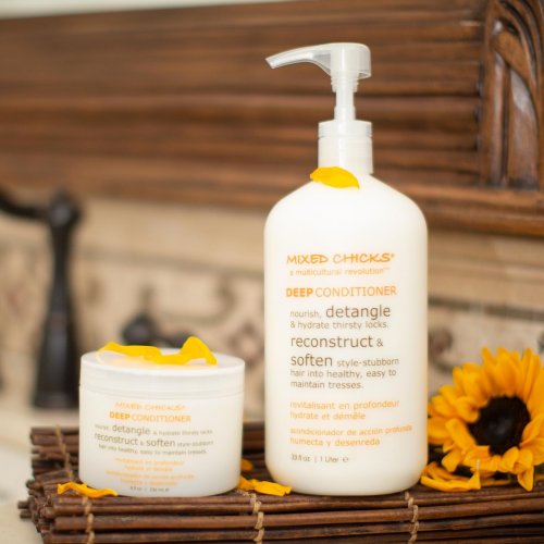 Photo post from mixedchickshair.