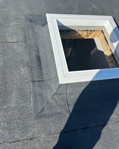 Carousel post from hardyandsonsroofing.