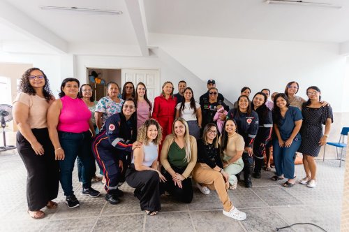 Carousel post from prefeiturariolargo.