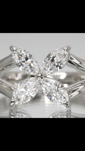 ダイヤモンドジュエリー ルース一覧 - 横浜元町の宝飾専門店 宝飾の  