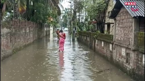 Video post from pragnewsofficial.