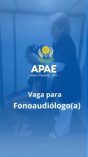 Video post from apaealemparaiba.