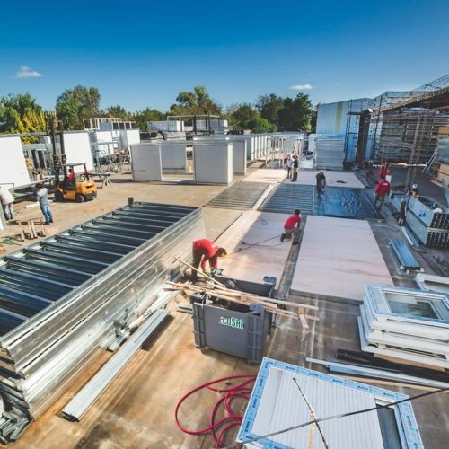 Photo post from unops_official.