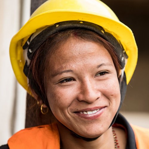 Photo post from unops_official.