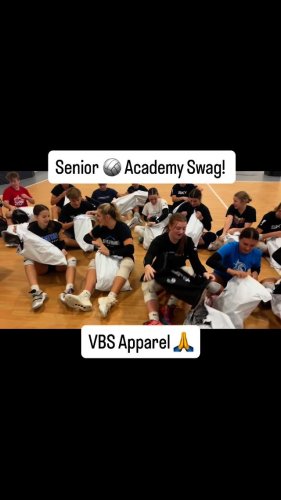 Video post from beyondsportinsta.