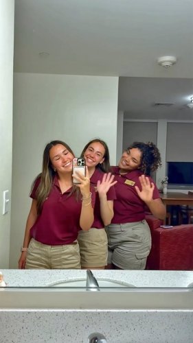 Video post from bostoncollege.