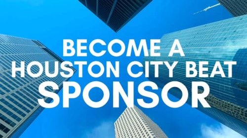 Video post from houstoncitybeat.