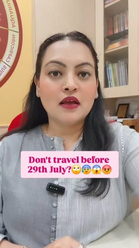 Video post from askmanisha.