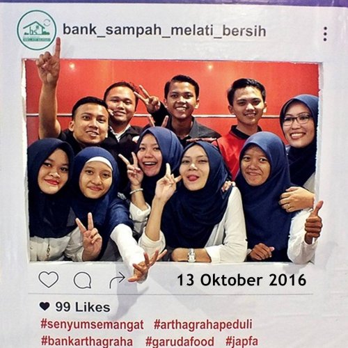 Latest photo