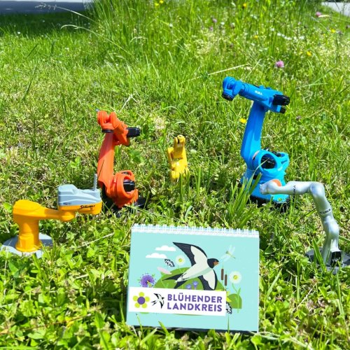 Photo post from fptrobotics.