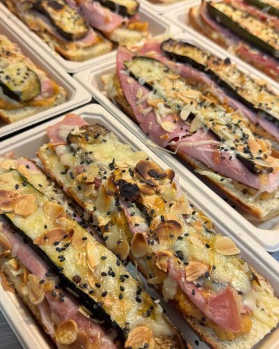 Photo post from miditreizepontarlier.