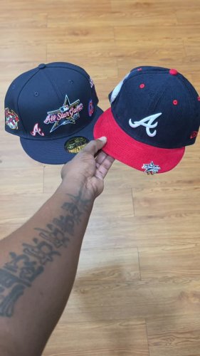 Video post from exclusive.fitted.