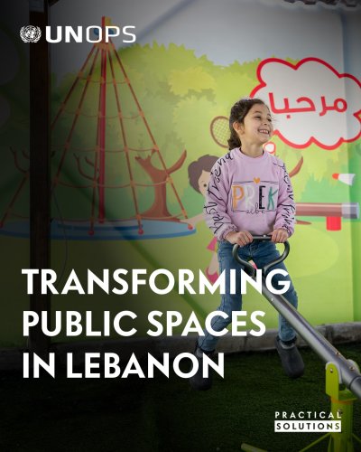 Carousel post from unops_official.