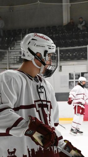 Video post from fu_hockey.