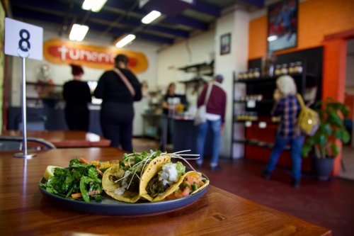 Carousel post from visittucson.