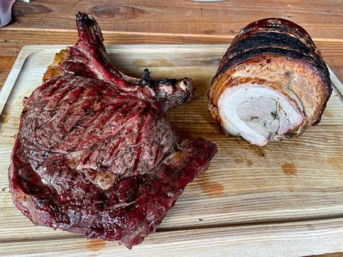 Photo post from grilled_by_natasja.