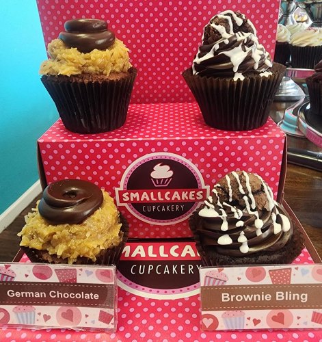 Photo post from smallcakestyler.