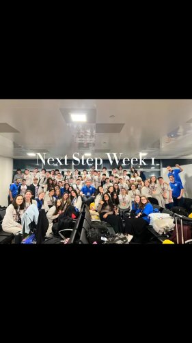 Video post from nextstepisraelinternships.