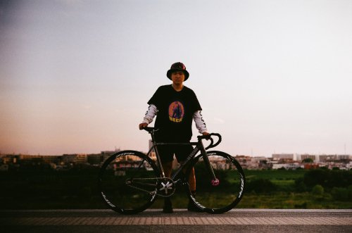 Latest photo