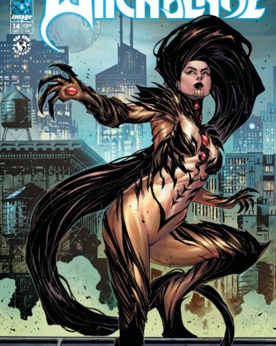 Carousel post from lotuslandcomics.