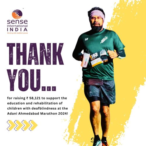 Photo post from sense.india.