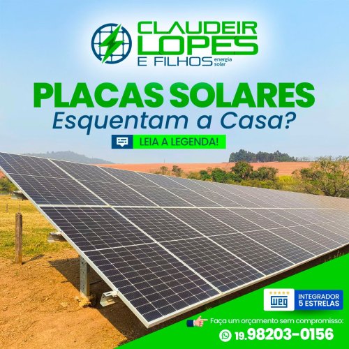 Photo post from claudeirlopesefilhosenergia.