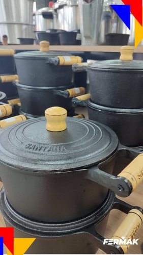 Video post from fermakoficial.