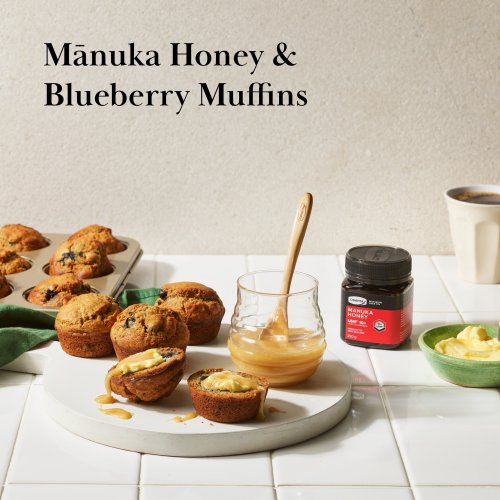 Carousel post from comvita_au.