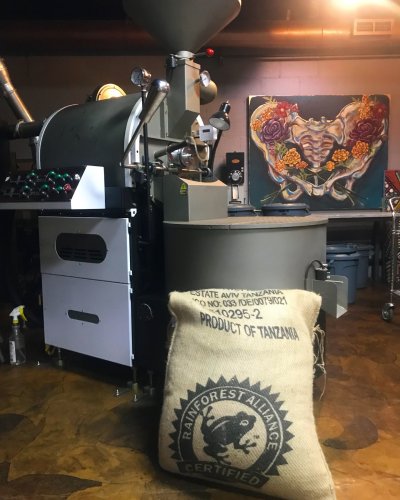 Photo post from equianocoffee.