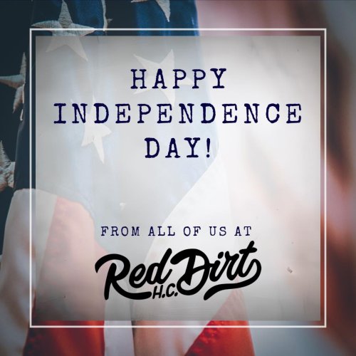 Photo post from reddirthatco.