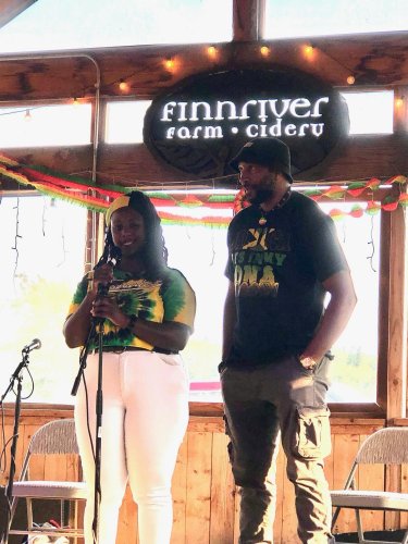 Carousel post from finnriver.