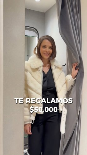 Video post from galeriaspacificoshopping.