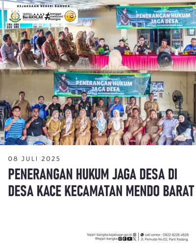 Photo post from kejaribangka.