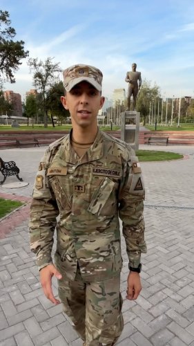 Video post from escuelamilitaroficial.