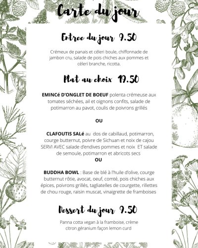 Photo post from miditreizepontarlier.