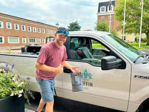 Photo post from destinationsenecacounty.
