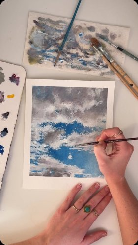 Video post from byangiestudio.
