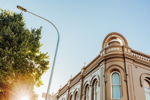 Photo post from alburycity.