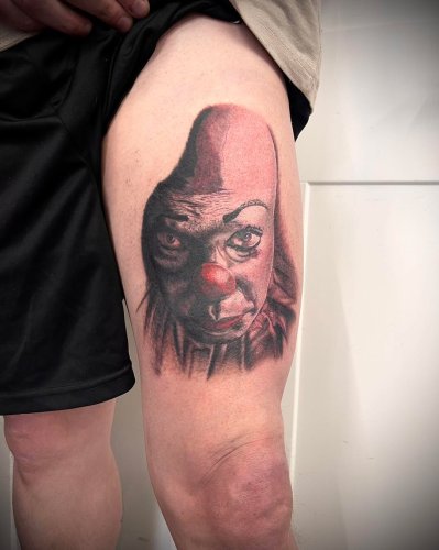 Photo post from lovetattoossandhurst.
