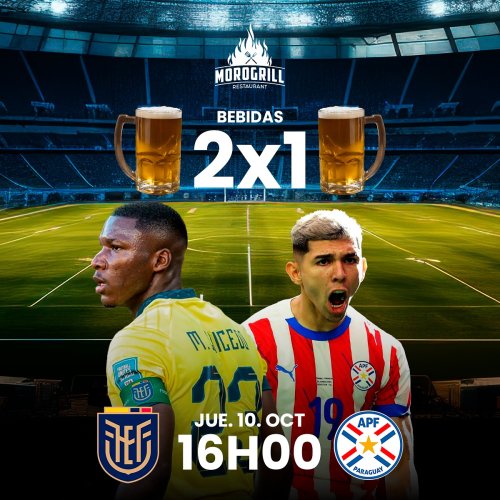 Photo post from morogrill.