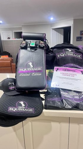 Video post from lady_lucinda_casey.billington.