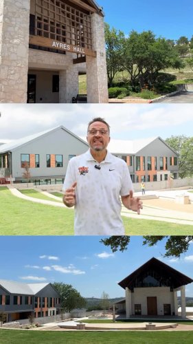 Video post from tmiepiscopal.