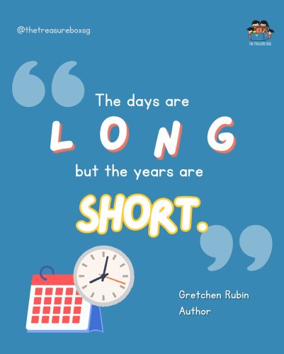 Photo post from thetreasureboxsg.