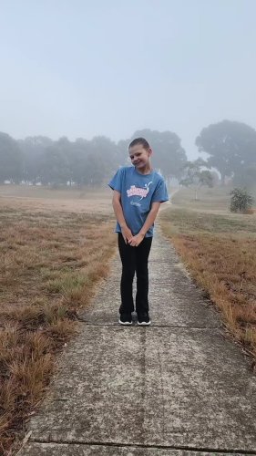 Video post.