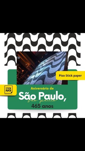 Video post from stickpaper.