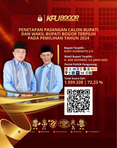 Photo post from kpukabbogor.